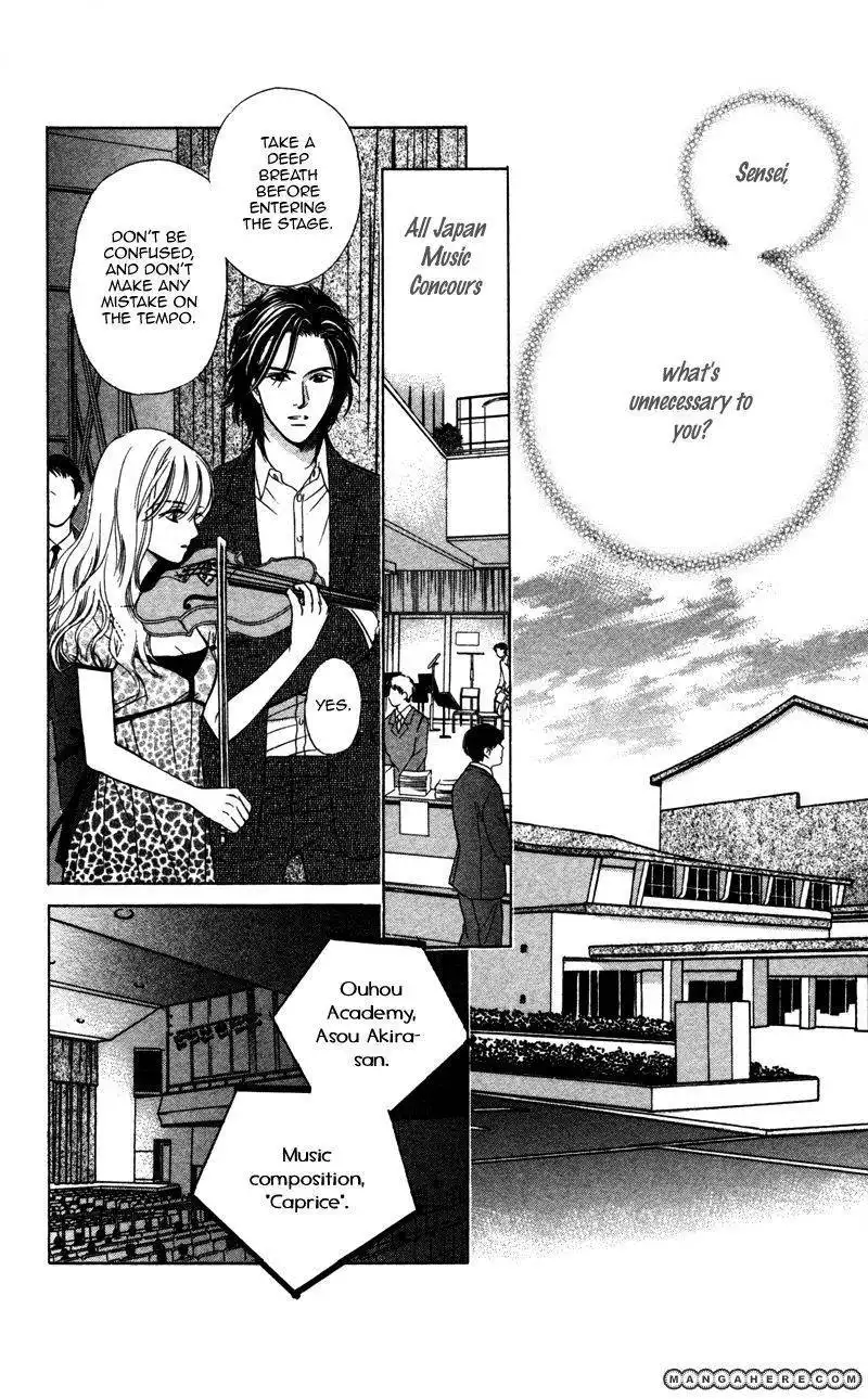 Kono Uta wa Kimi no Tameni Chapter 2 41